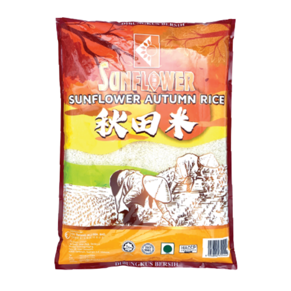 Sunflower Special White Rice  (10kg)